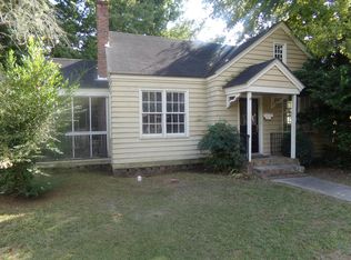 112 Hasel St, Sumter, SC 29150