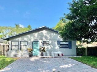 1614 Jessamine Ave, Orlando, FL 32806