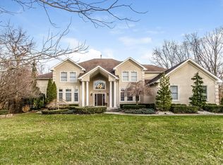 2285 Clover Hill Ln, Toms River, NJ 08755