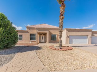 2592 Tres Lagos, Alamogordo, NM 88310