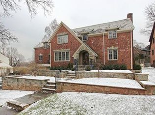 256 Highland Rd, South Orange, NJ 07079