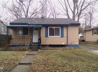 3241 Montana Ave, Flint, MI 48506