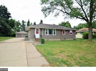 3900 Joyce Ln, Brooklyn Center, MN 55429