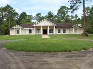 20555 Wiygul Rd, Umatilla, FL 32784