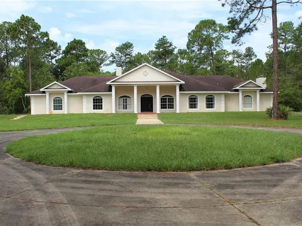 20555 Wiygul Rd, Umatilla, FL 32784