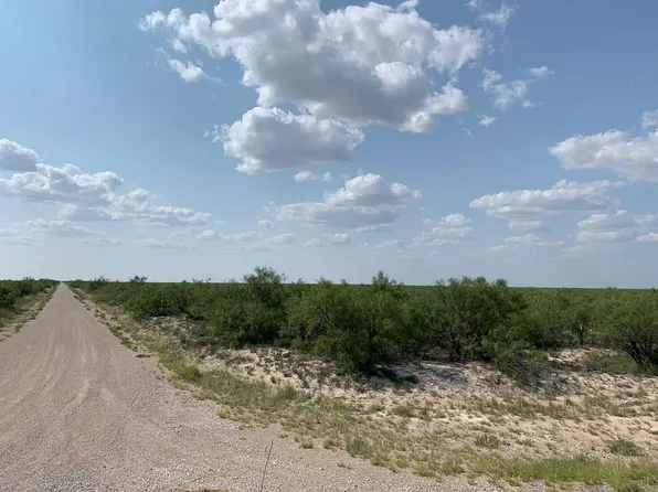 0 E Dump Rd, Imperial, TX 79743