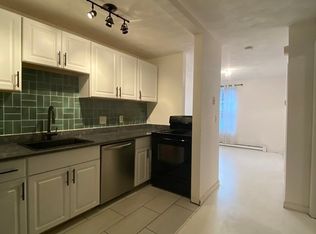 166 Cottage St #102, East Boston, MA 02128