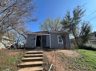 4024 Myrtle St, Dallas, TX 75215