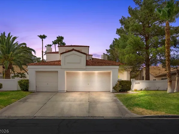 2071 Sutton Way, Henderson, NV 89074