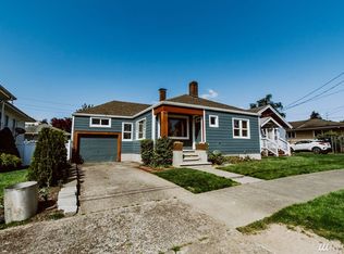 203 Crawford St, Kelso, WA 98626