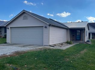 2512 E Market St, Warsaw, IN 46580