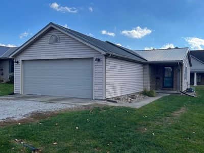 2512 E Market St, Warsaw, IN, 46580