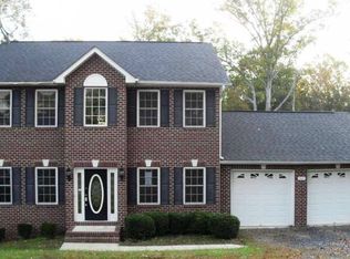 267 Red Cloud Rd, Lusby, MD 20657