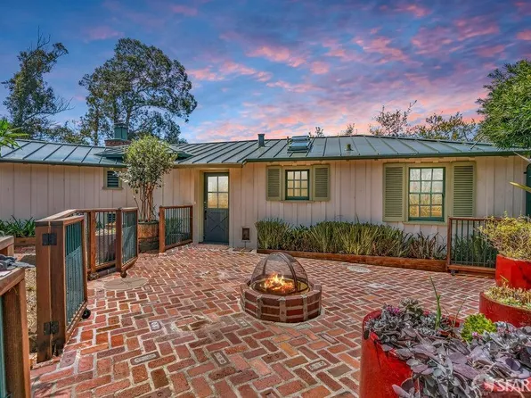 140 Bret Harte Rd, Berkeley, CA 94708