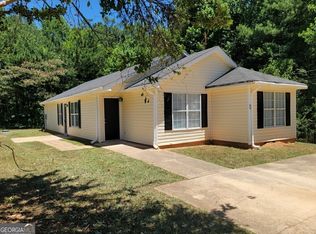 200 Pine Ridge Dr, Carrollton, GA 30117