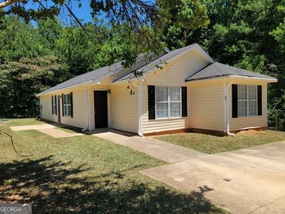 200 Pine Ridge Dr, Carrollton, GA, 30117