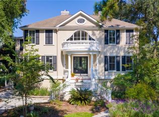 23 Tabby Cir, Daufuskie Island, SC 29915