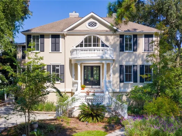 23 Tabby Cir, Daufuskie Island, SC 29915