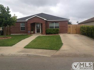 3339 Twining Dr, San Antonio, TX, 78211