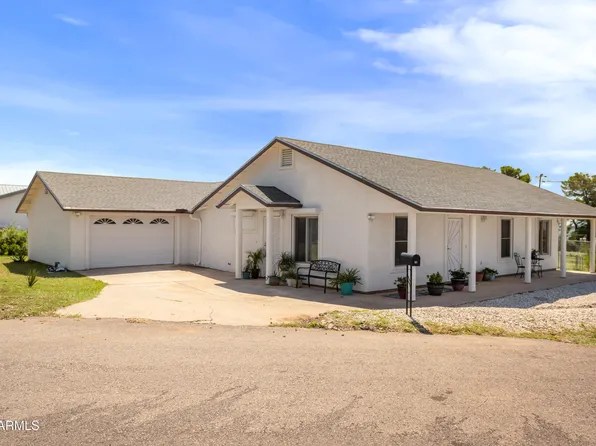83 MARICOPA Drive, Bisbee, AZ 85603