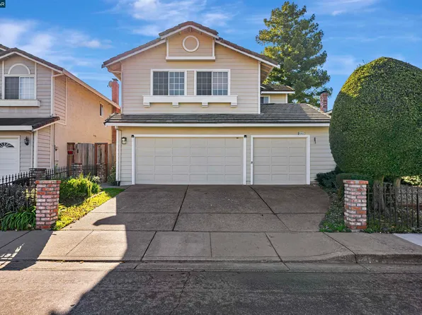 43637 Southerland Way, Fremont, CA 94539