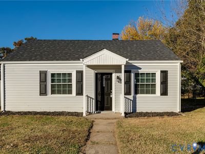 3412 Reynolds Rd, Richmond, VA, 23223