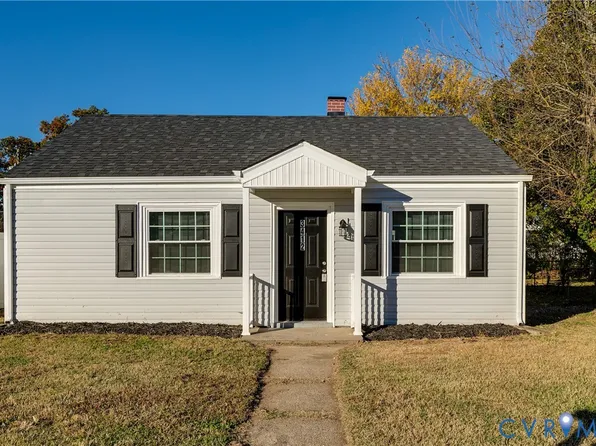 3412 Reynolds Rd, Richmond, VA 23223