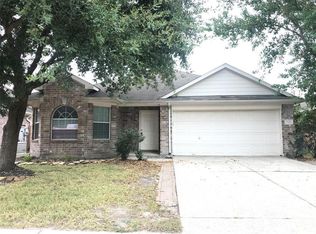 2519 Fox River Ln, Spring, TX 77386