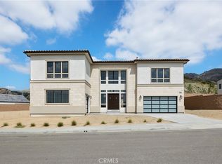 12539 N Ridgeline Rd, Porter Ranch, CA 91326
