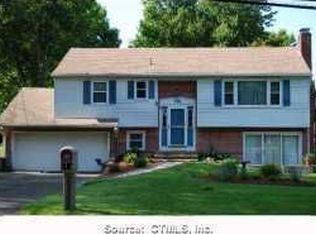 781 Redstone Hill Rd, Bristol, CT 06010