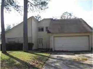 23011 Bridgewater Dr, Spring, TX 77373