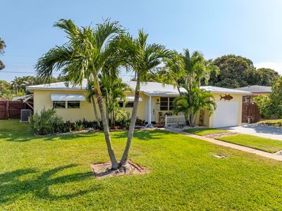 314 E Jasmine Drive, Lake Park, FL, 33403