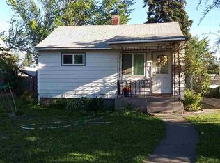 2414 E Marshall Ave, Spokane, WA 99207