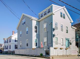 12 Cranston Ave Unit 1, Newport, RI 02840