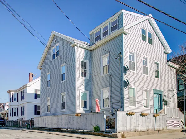 12 Cranston Ave Unit 1, Newport, RI 02840