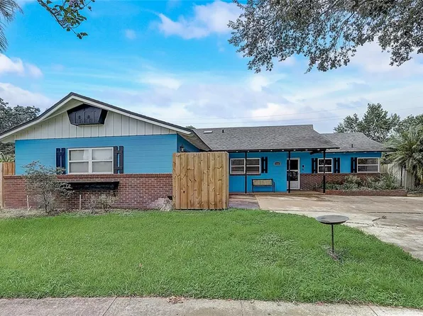 4500 JUDY COURT, ORLANDO, FL 32839