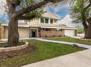 2315 Harper Dr, Pasadena, TX 77502
