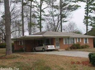 107 Karen St, Hot Springs National Park, AR 71901