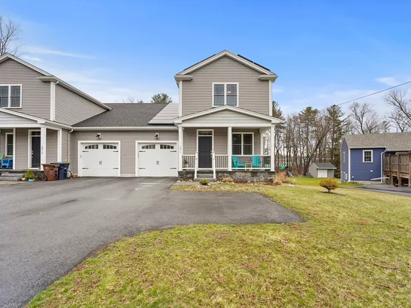 10 Stone St #1, Auburn, MA 01501