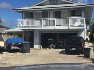 808 Kumukahi Pl, Honolulu, HI 96825
