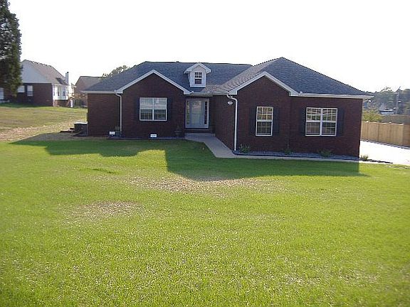 FRONT LAWN