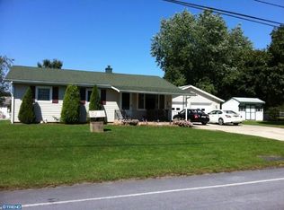 181 Hall Rd, Shoemakersville, PA 19555