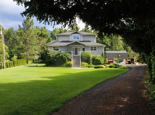 8450 New Hope Rd, Grants Pass, OR 97527