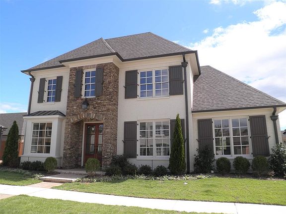 2nd image of 9089 Steedham Ln Lot 196