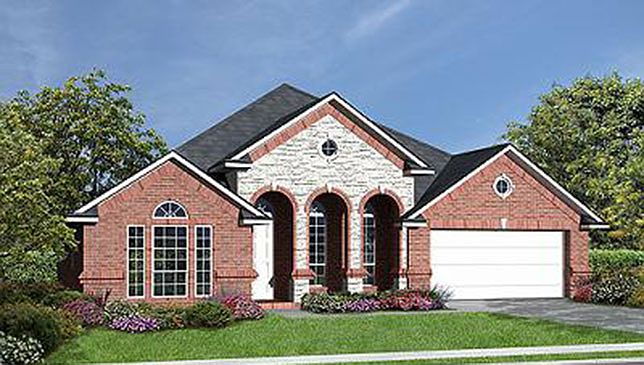 Elevation Image 1.