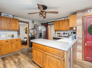 588 Concord Church Rd, Timberville, VA 22853