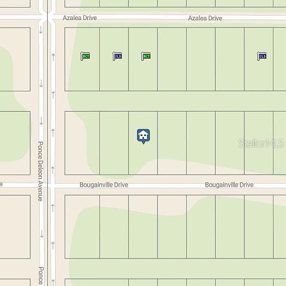 2nd image of 320 BOUGAINVILLEA DRIVE