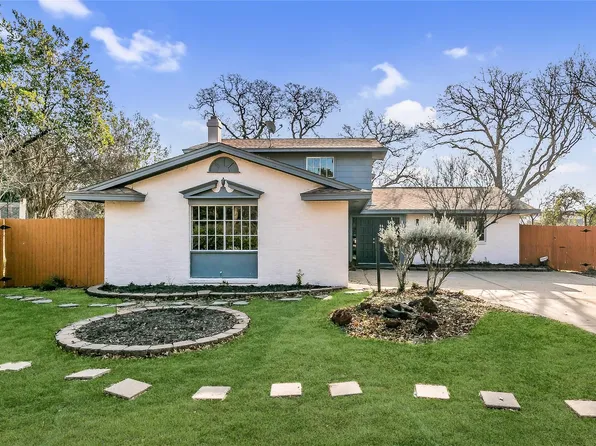 2606 Vanessa Cir, Arlington, TX 76013