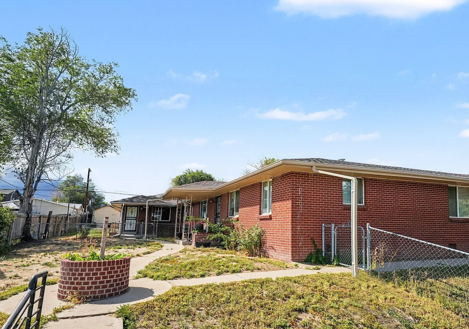 535 S Quitman Street, Denver, CO 80219 — Photo 1