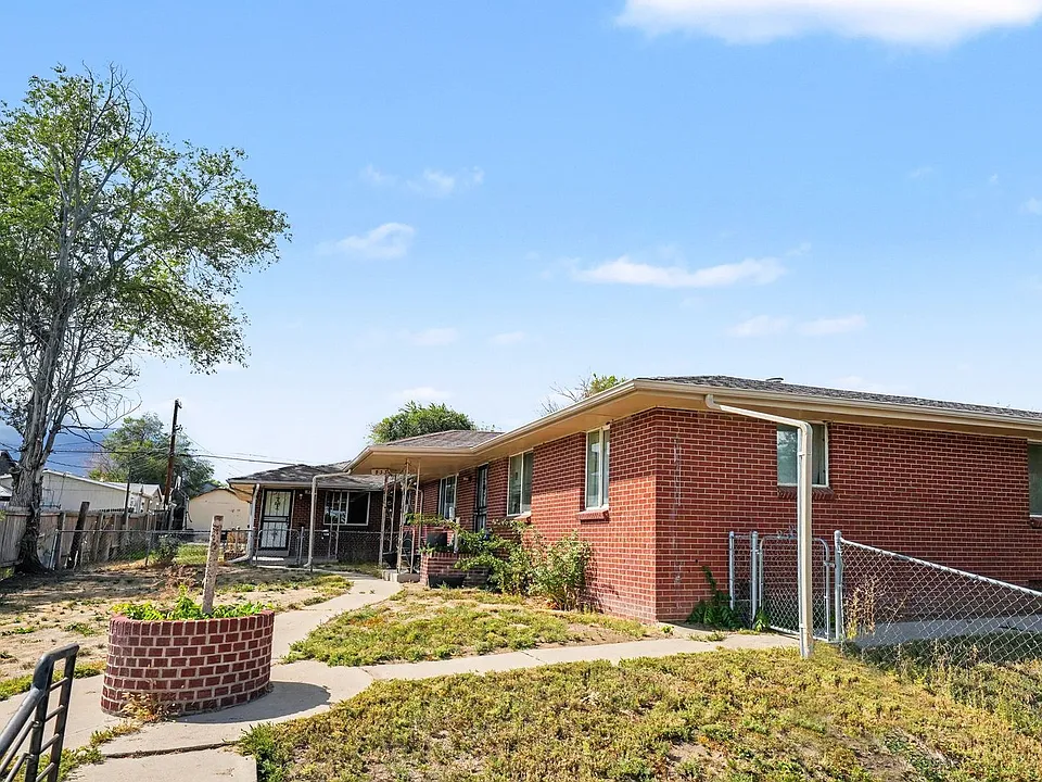 535 S Quitman Street, Denver, CO 80219